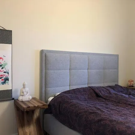 Apartment Comfortable, Quiet And
