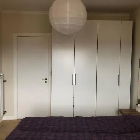 Apartment Comfortable, Quiet And *