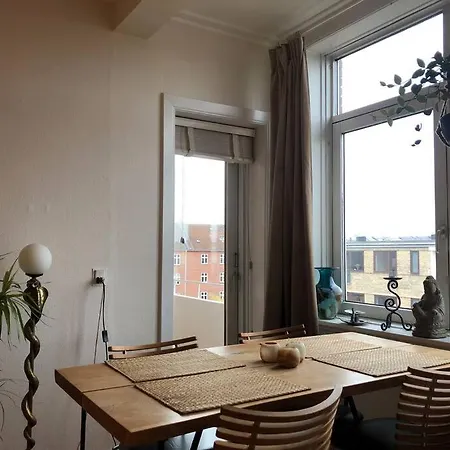 Apartment Comfortable, Quiet And