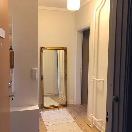 Comfortable, Quiet And *